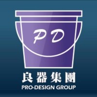 Pro-Design Group, Ltd. Logo