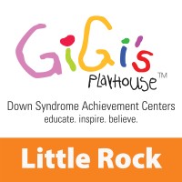 GiGis Playhouse Little Rock Logo