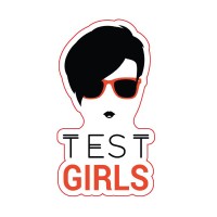 Test Girls Logo