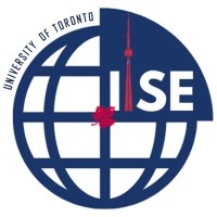 Institute of Industrial and System Engineers - U of T chapter Logo