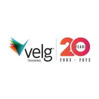 Velg Training Logo
