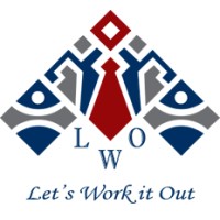 LWO CONSULTING Logo