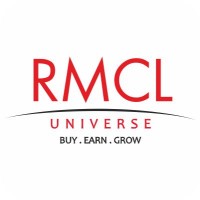 Radha Madhav Corporation Limited Logo