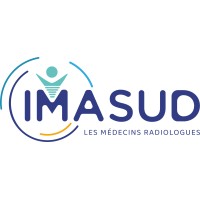 IMASUD Les Médecins Radiologues Logo
