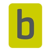 B-more design Logo