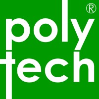 POLYTECH SRL Logo