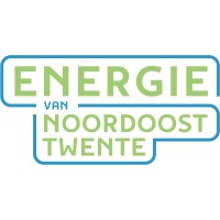 Energie van Noordoost Twente Logo