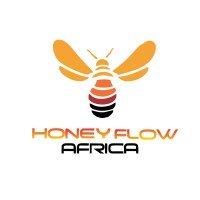Honey Flow Africa Logo