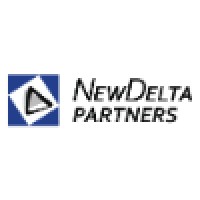 NewDelta Capital Partners Logo
