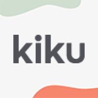 We Are Kiku Logo