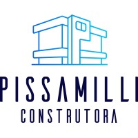 Pissamilli Construtora Logo