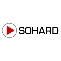 SOHARD Logo