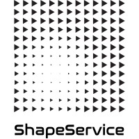 ShapeService Logo