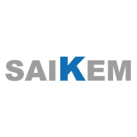 SAIKEM Srl Logo