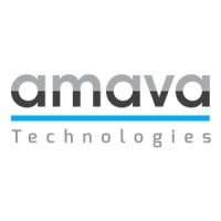 Amava Technologies Logo
