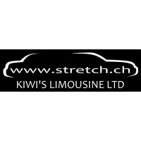 Kiwis Limousinen Service Logo