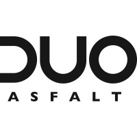 Duo Asfalt AB Logo