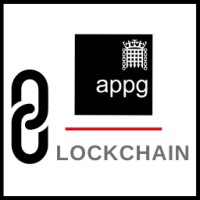 APPG Blockchain Logo