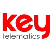 Key Telematics Logo