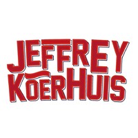 Jeffrey Koerhuis Theater & Historie Logo