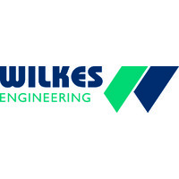 Samuel Wilkes (Engineering) Ltd Logo