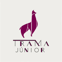 TRAMA Júnior Logo