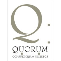 QUORUM SERVICES Logo