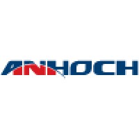 Anhoch Logo