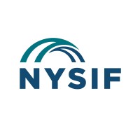New York State Insurance Fund (NYSIF) Logo