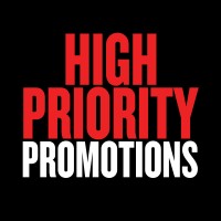 High Priority Promotions Logo