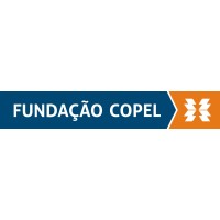 Fundação Copel Logo
