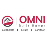 Omni Built Homes Logo