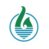 Kānoa - Regional Economic Development & Investment Unit Logo