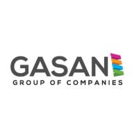 Gasan Group Logo