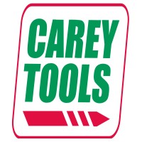 Carey Tools Ltd Logo
