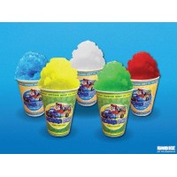 Kona-Ice Miami South Logo
