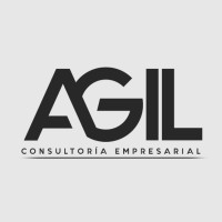 Agil Group Logo