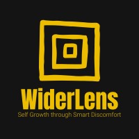 WiderLens Logo