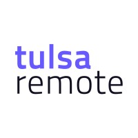 Tulsa Remote Logo