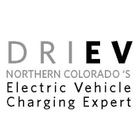 DriEV Logo
