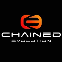 Chained Evolution Logo