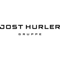 Jost Hurler Gruppe Logo