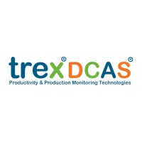 trexDCAS EN Logo
