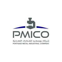 PMICO Logo