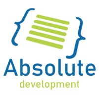 Absolute Development Logo