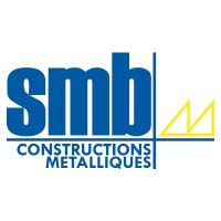 SMB Constructions Métalliques Logo