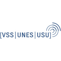 VSS-UNES-USU Logo