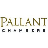 Pallant Chambers Logo