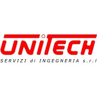 Unitech - Servizi di Ingegneria s.r.l Logo