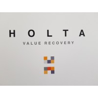 HOLTA BV Logo